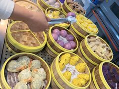 -仙螺岛海鲜自助餐厅(总店)