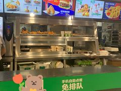 -德克士(砂之船奥特莱斯店)