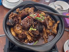 -元银甲·湖北地标美食(汉阳店)