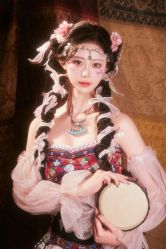 -米莱摄影写真(五大道别墅店)