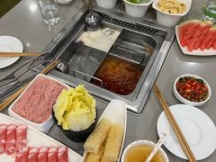 -海底捞火锅(8号仓店)