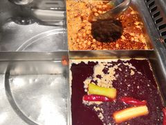 -海底捞火锅(枫蓝国际购物中心店)
