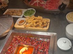 -锦城印象火锅(天府三街店)