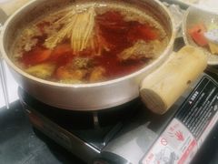 -铁板诱惑法式铁板烧(大卫城店)
