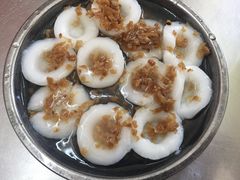 水粿-老福合沟无米粿甜汤粿品店