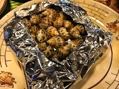 -盛港湾海鲜食府(黄沙店)