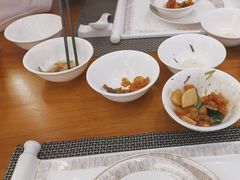 -李清佛跳墙|福建省十大名厨之首(后江埭店)