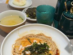 -松鹤楼面馆(清河万象汇店)