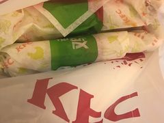 -肯德基(昆山开发区店)