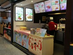 -百事佳烧鸭牛腩(上海虹桥站店)
