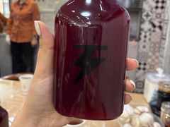 -歹歹的加个面过油肉拌面(贵州路店)