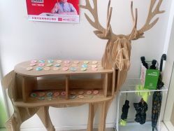 -青苗儿童口腔(长楹天街购物中心)