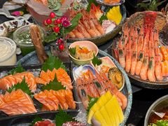 -匠和风精致料理(祥禾天地店)