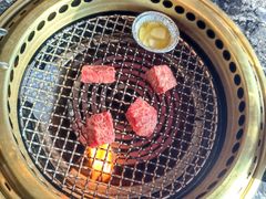 -老乾杯和牛烧肉(王府中环店)