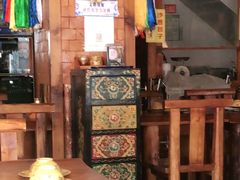 大堂-锡林河饭店