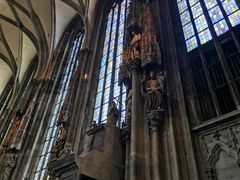 -斯蒂芬主教座堂(Stephansdom)