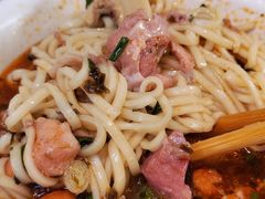 -吴记怪味面(牛王庙店)
