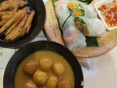 -来龙里 精致 东南亚餐室(万象城店)