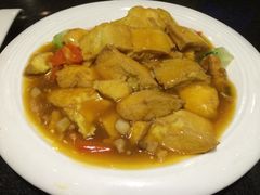 -闫府私房菜·百年鲁菜(恒隆店)