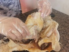 -阿侬盐焗鸡(清澜店)