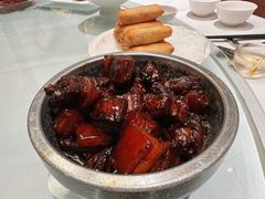 吉士红烧肉-老吉士(环贸iapm店)