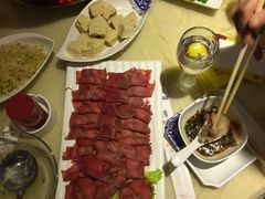 狍子肉-清花阁乌拉满族火锅(厦门街店)