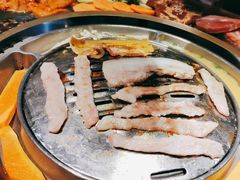 -哈哈碳都·牛肋条无限自助烤肉(台江万达店)