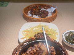 -吴氏老妈·23年家常菜(古城店)