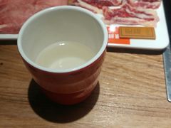 -牛很鲜潮汕牛肉火锅(朝晖路店)