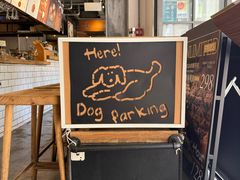 -Common Table · Brunch & Coffee
