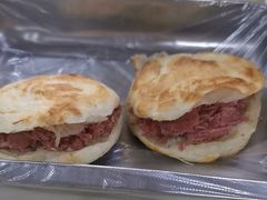 -牛老五羊杂汤(广阳区总店)