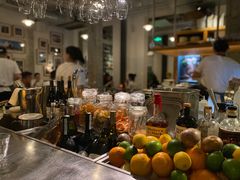 -BOR Eatery(安福路店)