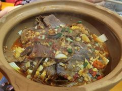 -陈家婆的菜(梅溪湖店)