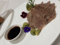 -满堂·烤鸭店·北京菜(鼓楼店)