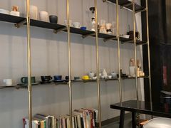 -Home Cafe(水榭春天店)