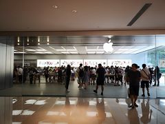 -Apple零售店(深圳益田假日广场店)