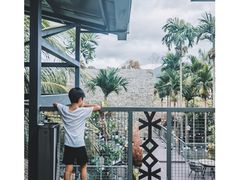 -三亚海棠湾万丽度假酒店