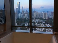 -深圳温德姆至尊酒店