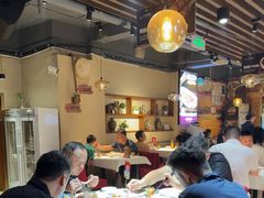 -西域阿里马新疆菜·清真(桂花路店)