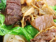 -珍珍小食店(西华路店)