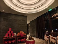 -福州仓山凯悦酒店·闽味中餐厅
