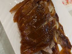 -津悦·正阳春烤鸭(红旗南路店)