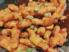 -前海沿·青岛菜(李沧万达店)
