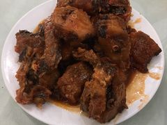 -杨记拉面总店