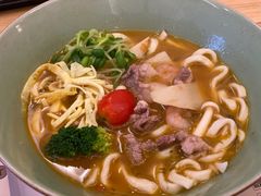 -陳八两面家(滨江天街店)