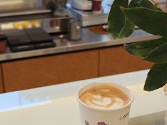 -Beans Solo豆号咖啡(百家湖花园店)