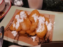-新白鹿餐厅(京基KK ONE店)