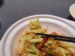 -徐记海鲜(曲江南湖店)