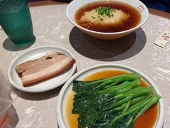 -松鹤面馆·古法焖肉面(观前店)
