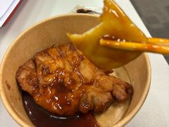 -鲜得来排骨年糕(即墨路店)